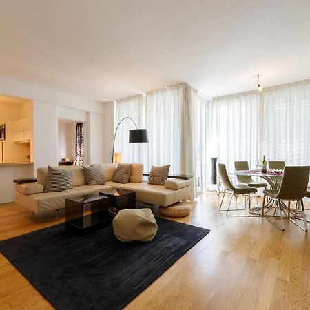 Luxury Apartment Sara ซาดาร์ ภายนอก รูปภาพ