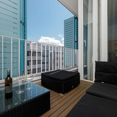 Luxury Apartment Sara ซาดาร์ ภายนอก รูปภาพ