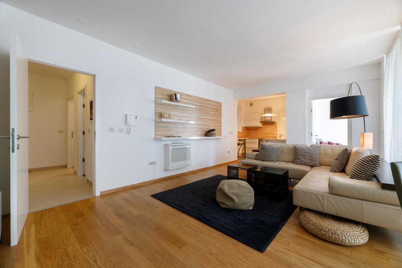 Luxury Apartment Sara ซาดาร์ ภายนอก รูปภาพ