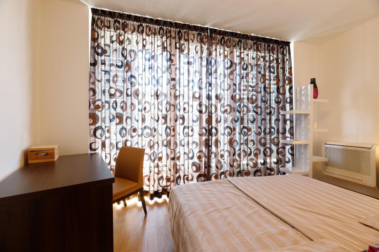 Luxury Apartment Sara ซาดาร์ ภายนอก รูปภาพ