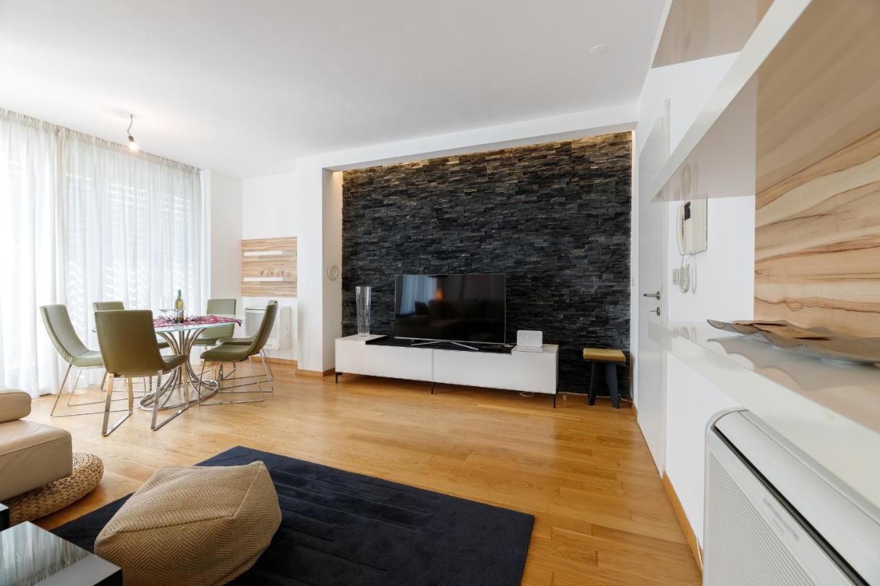 Luxury Apartment Sara ซาดาร์ ภายนอก รูปภาพ