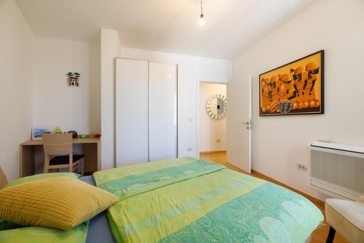 Luxury Apartment Sara ซาดาร์ ภายนอก รูปภาพ