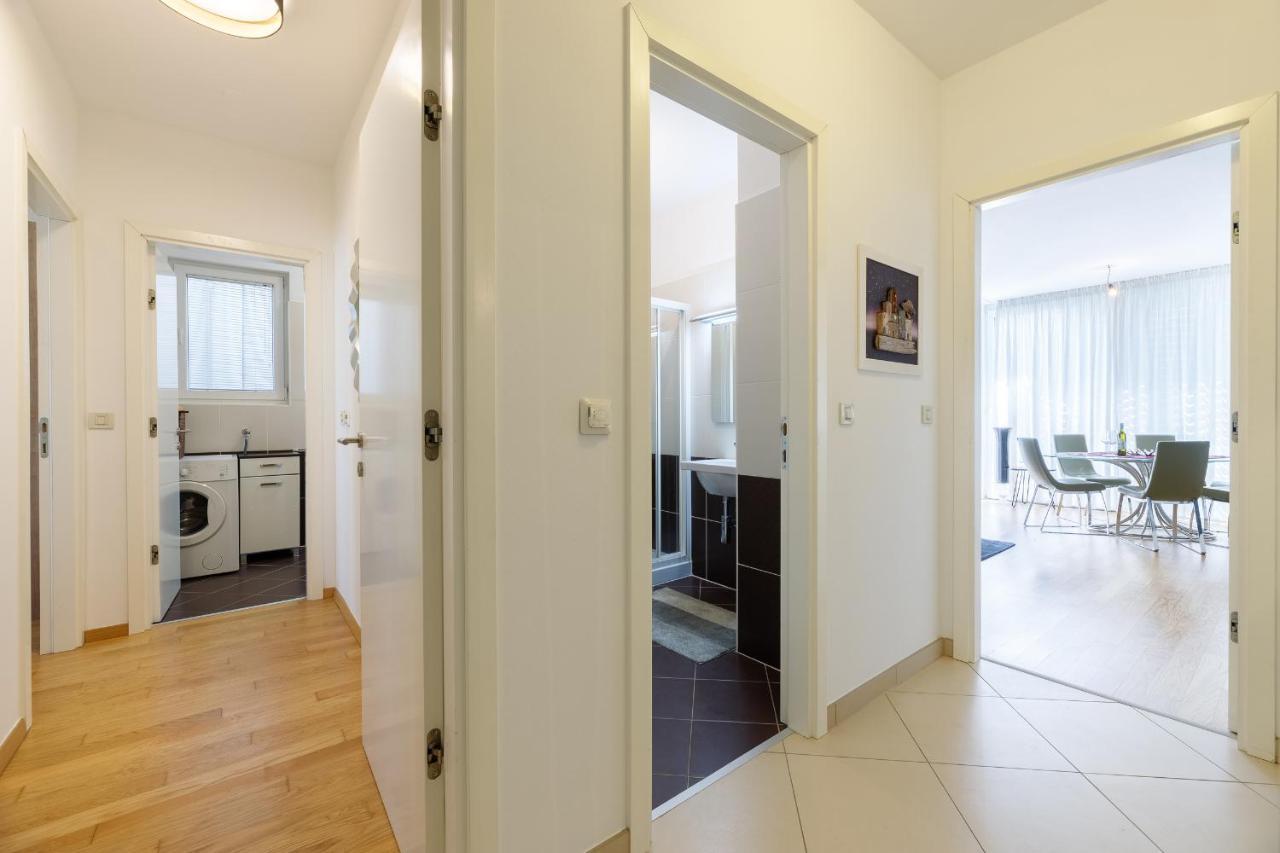 Luxury Apartment Sara ซาดาร์ ภายนอก รูปภาพ