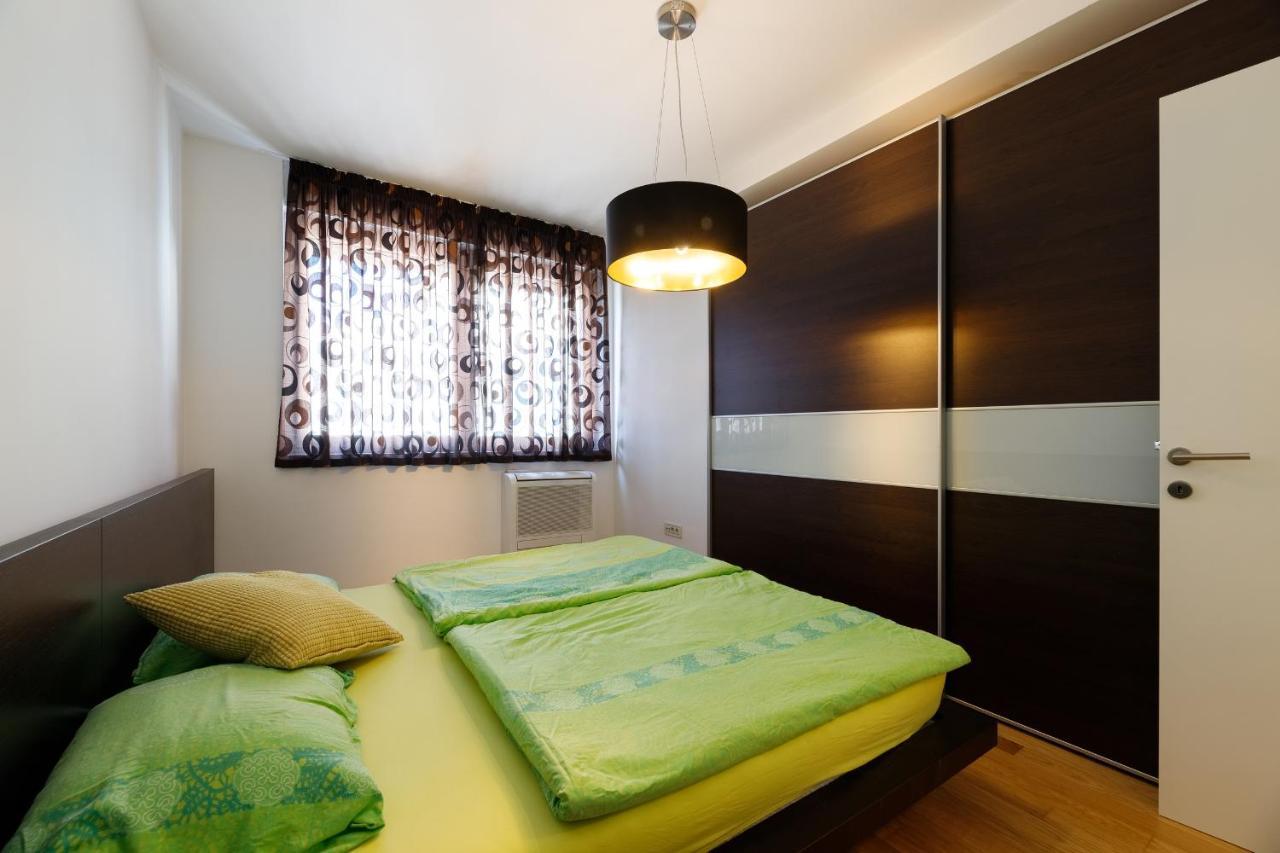 Luxury Apartment Sara ซาดาร์ ภายนอก รูปภาพ